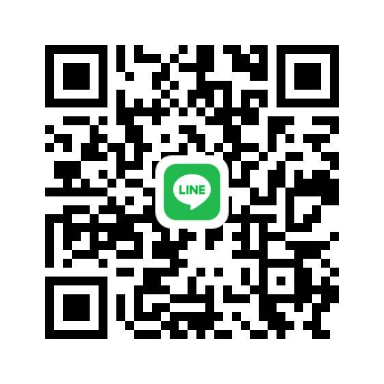 Line客服 QrCode